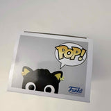Funko POP! Hello Kitty and Friends Kpop #132 Chococat w/ Protector