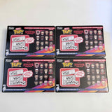 Stranger Things Funko Bitty Pop! Mini-Figure 4-Pack Complete Set of 4