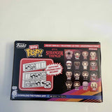 Stranger Things Demogorgon Funko Bitty Pop! Mini-Figure 4-Pack