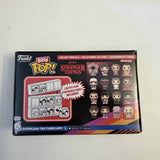 Stranger Things Dustin Funko Bitty Pop! Mini-Figure 4-Pack