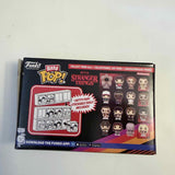 Stranger Things Eleven Funko Bitty Pop! Mini-Figure 4-Pack