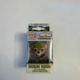 Disney Robin Hood Funko Pocket Pop! Key Chain