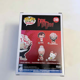 Funko POP! Animation DanDaDan #2100 Okarun & Protector