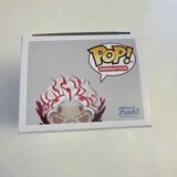 Funko POP! Animation DanDaDan #2100 Okarun & Protector
