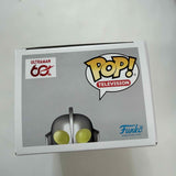 Funko POP! Television #1870 Ultraman (MT) & Protector