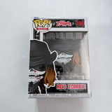 Funko POP! Rocks #490 Rob Zombie with Bandana & Protector