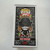 Funko POP! Rocks #490 Rob Zombie with Bandana & Protector