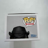 Funko POP! Rocks #490 Rob Zombie with Bandana & Protector