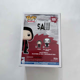 Funko POP! Movies Saw #1820 Saw Killer & Protector