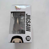 Funko POP! Movies Saw #1820 Saw Killer & Protector