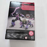 Transformers Studio Series Voyager Class Transformers One Alpha Trion (In Hand!!)