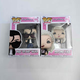 Funko Pop! Movies Cry-Baby Complete Set of 2 w/ protector