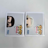 Funko Pop! Movies Cry-Baby Complete Set of 2 w/ protector