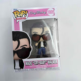 Funko POP! Movies Cry-Baby 35th #1805 Wade "Cry-Baby" Walker & Protector