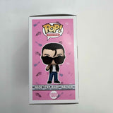 Funko POP! Movies Cry-Baby 35th #1805 Wade "Cry-Baby" Walker & Protector