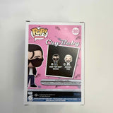 Funko POP! Movies Cry-Baby 35th #1805 Wade "Cry-Baby" Walker & Protector