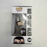 Funko POP! Movies Cry-Baby 35th #1805 Wade "Cry-Baby" Walker & Protector
