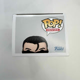 Funko POP! Movies Cry-Baby 35th #1805 Wade "Cry-Baby" Walker & Protector