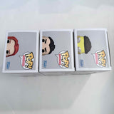 Funko Pop! Television Invincible Set of 3 w/ protector