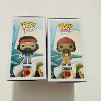 Funko Movies: Cheech & Chong up in Smoke Set of 2