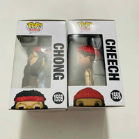 Funko Movies: Cheech & Chong up in Smoke Set of 2