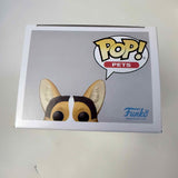 Funko POP! Pets #16 Corgi & Protector