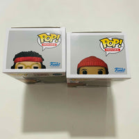 Funko Movies: Cheech & Chong up in Smoke Set of 2