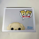 Funko POP! Pets #15 Golden Retriever & Protector