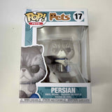 Funko POP! Pets #17 Persion & Protector