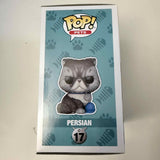 Funko POP! Pets #17 Persion & Protector