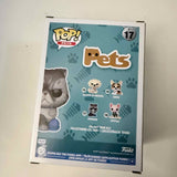 Funko POP! Pets #17 Persion & Protector
