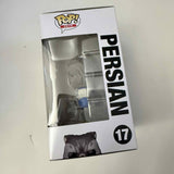 Funko POP! Pets #17 Persion & Protector
