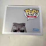 Funko POP! Pets #17 Persion & Protector