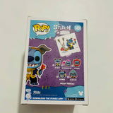 Funko Pop! Disney Stitch in Costume #1459 - Stitch as Beast & Protector