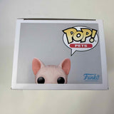 Funko POP! Pets #18 Sphynx & Protector