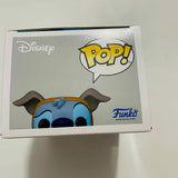 Funko Pop! Disney Stitch in Costume #1459 - Stitch as Beast & Protector