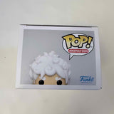 Funko POP One Piece #1607 Luffy Gear Five & Protector