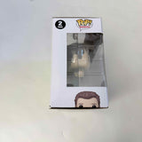 Funko POP! Television Psych Shawn Spencer & Burton "Gus" Guster 2 Pack