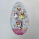 Easter Pocket Pop! Mini-Figure 3-Pack -  Hello Kitty Spring Pocket Pop