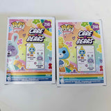 Funko POP Spring Care Bear Complete set of 2