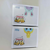 Funko POP Spring Care Bear Complete set of 2