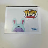 Funko POP Animation Care Bears #2145 Share Bear Bunny + Protector