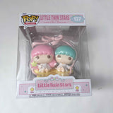 Funko Pop! Deluxe Sanrio #137 Little Twin Stars