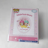 Funko Pop! Deluxe Sanrio #137 Little Twin Stars