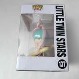 Funko Pop! Deluxe Sanrio #137 Little Twin Stars