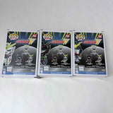Funko POP Mobile Suit Gundam Wing Complete Set of 3