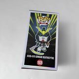 Funko POP Mobile Suit Gundam  #1935 XXXG-01D Gundam DeathScythe & Protector