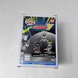 Funko POP Mobile Suit Gundam  #1935 XXXG-01D Gundam DeathScythe & Protector