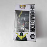 Funko POP Mobile Suit Gundam  #1935 XXXG-01D Gundam DeathScythe & Protector