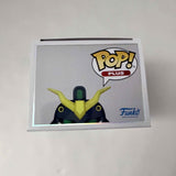 Funko POP Mobile Suit Gundam  #1935 XXXG-01D Gundam DeathScythe & Protector